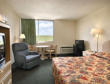Rodeway Inn Junction City Quarto foto