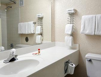 Rodeway Inn Junction City Quarto foto