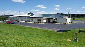 Rodeway Inn Junction City Exterior foto